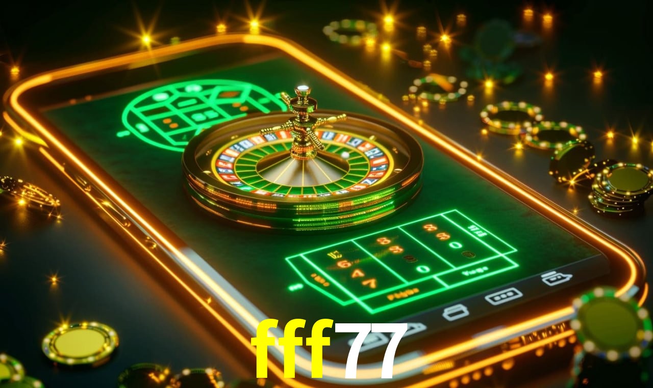 fff77: Seu Cassino Premiado com Pagamentos Rápidos